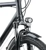 AXA Phare Blueline30T Steady Auto pour dynamo, avec Voir les images du produit 2