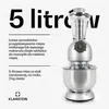 Klarstein Knetmaschine Küchenmaschine mit Fleischwolf, Podgląd zdjęcia produktu 4