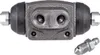 Radbremszylinder Ø 19 mm 2x M10x1.0 Gusseisen A.B.S. für Produktbild-Vorschau 3