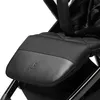 Future Design kočík Xplode Chrome Jet Black 8716 00 10 Náhľad obrázku produktu 9