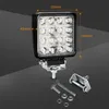 Jopassy 6x LED luce di lavoro luce di lavoro 12V 24V Anteprima dell’immagine prodotto 2