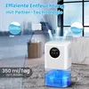 FIMEI Luftentfeuchter Elektrisch 1700ml – Leiser Produktbild-Vorschau 4