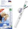 Termometr, bezrtęciowy, Geratherm Classic, szklany z lupą, Podgląd zdjęcia produktu 1
