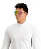 Lunettes de soleil polarisées Sinner Murau Golden Pink Voir les images du produit 4