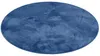 Luxus Super Soft Hochflor Langflor Teppich Deluxe Produktbild-Vorschau 2