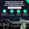 Siltcon® CarPlay-Bildschirm 10,26 Zoll – Android Auto ohne Produktbild-Vorschau 7