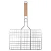 Orion Grille de barbecue Grille en métal 35x55 cm Voir les images du produit 2
