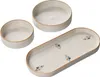 Hermia Concept, MCH009886, assiette à petit-déjeuner, Voir les images du produit 4