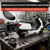 210D Oxford-Motorrad-Sitzbezug, wasserdicht, UV-beständig, Produktbild-Vorschau 3