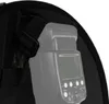 Studioking Speedlite Ringsoftbox 45 cm Voir les images du produit 4