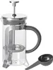 Leopold Vienna Kaffeebereiter 1l 8 Tassen Glas/Edelstahl  Produktbild-Vorschau 2