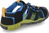 KEEN Seacamp Ii Cnx Sandale Kinder blau 26 Produktbild-Vorschau 41