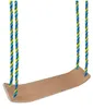 Drevená hojdačka - cca 50 x 13 cm Náhľad obrázku produktu 1
