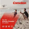 Camelion Batterie Plus Alkaline LR6 Mignon AA 28+8 Stk. Produktbild-Vorschau 8