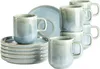 Espressotassen-Set, Steinzeug Espressotassen-Set, Steinzeug Produktbild-Vorschau 1