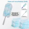 20x Ersatztücher passend für Swiffer Staubmagnet – Produktbild-Vorschau 5