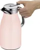 Alfi Skyline, Karaffe, 1 l, Rose, Silikon, Polypropylen Produktbild-Vorschau 11