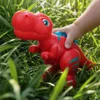 Malplay, blocs de construction magnétiques, dinosaure Voir les images du produit 12
