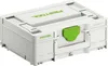 Festool Systainer³ SYS3 M 137 | 204841 Produktbild-Vorschau 1