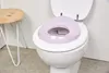Toilettensitzdeckel Speckles flieder / Luma Produktbild-Vorschau 3