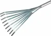 Siena Garden Teleskop Kleinfeger Leichtmetall, silber Produktbild-Vorschau 4