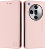 Lederhülle für Oppo Find X7 Ultra Hülle Flip Brieftasche Produktbild-Vorschau 2