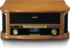 Classic Phono TCD-2571WD - Holz-Plattenspieler im Produktbild-Vorschau 1