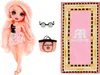 Lalka MGA Rainbow High Summer Fashion - Bella Parker Podgląd zdjęcia produktu 1