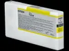 Epson T6534 Yellow-Tintenpatrone (200 ml), Standardertrag, Produktbild-Vorschau 2