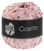 Lana Grossa COSMO 100 g Beilaufgarn aus Baumwolle mit Produktbild-Vorschau 1