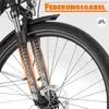 SAXXX E-Bike 28 Zoll Damen Herren, 70 Nm Mittelmotor, 418 Produktbild-Vorschau 13