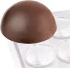 CONTACTO Pralinenform, Höhe: 10 mm Produktbild-Vorschau 1