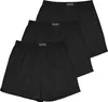normani 3 Stück Herren Web Boxershorts Produktbild-Vorschau 1