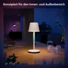 Philips Hue White & Color Ambiance Go Tragbare Tischleuchte Produktbild-Vorschau 15