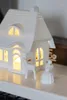 Räder Design Lichthaus Reetdachhaus (16cm) Produktbild-Vorschau 2