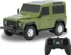 Land Rover Defender 1:24 grün 27MHz Produktbild-Vorschau 22