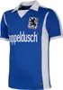 COPA Football - TSV 1860 München Retro Fußballtrikot Produktbild-Vorschau 1