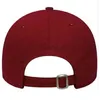 New Era 9Forty Kinder Cap - New York Yankees cardinal Youth Produktbild-Vorschau 5