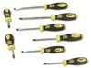 BRÜDER MANNESMANN M11410 Set di cacciaviti BRÜDER Anteprima dell’immagine prodotto 2