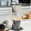 AdHoc MC20 Kaffeebereiter Mr. Brew, höhenvestellbar | mit  Produktbild-Vorschau 5