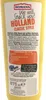 Homann Snack Sauce Holland Classic Style (875ml) + usy Produktbild-Vorschau 4