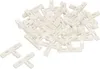 KOTARBAU® Giunto a T 400 pezzi Croci di giunzione da 6 mm Anteprima dell’immagine prodotto 7