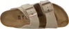 Kaufen Sie die Birkenstock Arizona Taupe bei Kicksshop. Produktbild-Vorschau 8