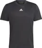 Herren-T-Shirt Adidas Men Aeroready Hiit 3s Schwarz - L Produktbild-Vorschau 3