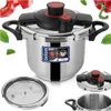 Orion | Schnellkochtopf Storm - 7 L - Automatisches Produktbild-Vorschau 8