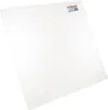 Filtertessuto bianco (50 x 50 x 2,5 cm) Produktbild-Vorschau 1