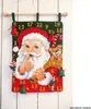 Vervaco PN-0145153 Kreuzstichwandbehang Motiv Produktbild-Vorschau 2