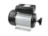 Elektrische motor, 2,2 kW, 2800 omw/min, 230V, met poelie, Productafbeelding-voorbeeld 2