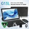 Tablet 2-in-1 mit Android 15, 10 Zoll IPS Display, 30 GB Produktbild-Vorschau 7