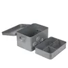 LABEL51 Schuhpflegebox 36x21x16 cm Produktbild-Vorschau 5